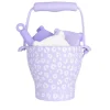 Set de jouets de plage - Swim Essentials - Lila - Leopard