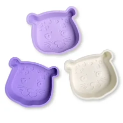 Set de jouets de plage - Swim Essentials - Lila - Leopard