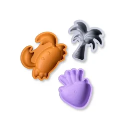 Set de jouets de plage - Swim Essentials - Multicolor - Abstract