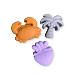 Set de jouets de plage - Swim Essentials - Multicolor - Abstract