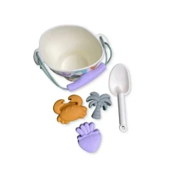 Set de jouets de plage - Swim Essentials - Multicolor - Abstract