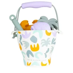 Set de jouets de plage - Swim Essentials - Multicolor - Abstract