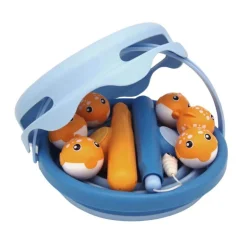 Set de pêche à la ligne - Compactoys
