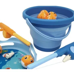 Set de pêche à la ligne - Compactoys