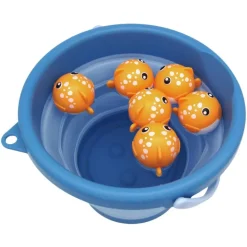 Set de pêche à la ligne - Compactoys