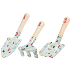 Set outils de jardin - Goki