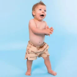 Short de bain enfant UPF 50+ - Swim Essentials - Roamer