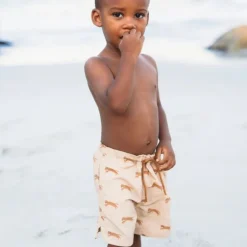 Short de bain enfant UPF 50+ - Swim Essentials - Roamer