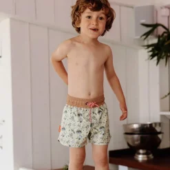Short de bain garçon - Hello Hossy - Mountain Ride