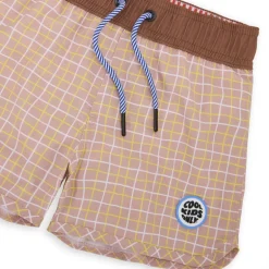 Short de bain garçon - Hello Hossy - Tennis