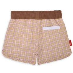 Short de bain garçon - Hello Hossy - Tennis