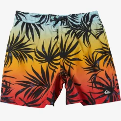 Short de bain garçon - Quiksilver - Everyday Mix Volley