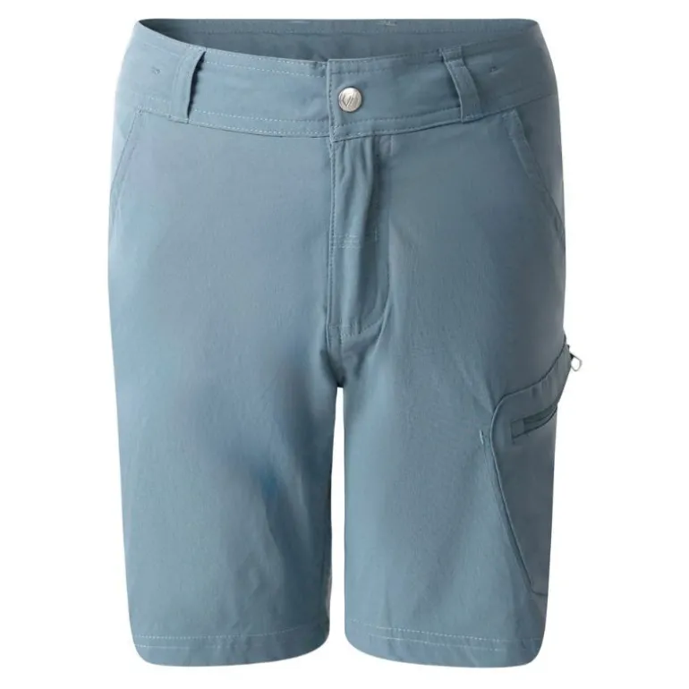 Short de randonnée enfant - Reprise III - Dare2B - Stormy Weathr