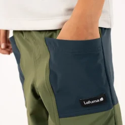 Short Enfant Lafuma - Limited Edition - Fern