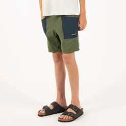 Short Enfant Lafuma - Limited Edition - Fern