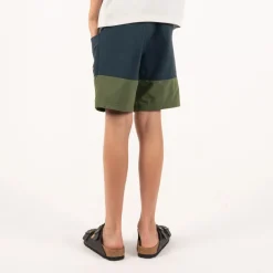 Short Enfant Lafuma - Limited Edition - Fern
