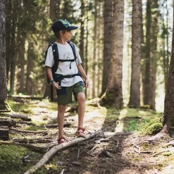 Short Enfant Lafuma - Limited Edition - Fern