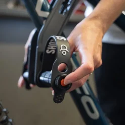 Shotgun 2.0 - Combo selle et guidon