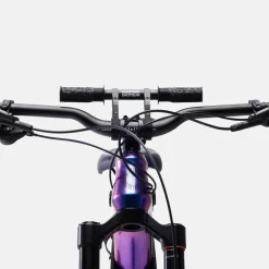 Shotgun 2.0 - Combo selle et guidon