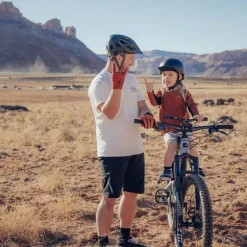 Shotgun Pro : Combo selle et VTT