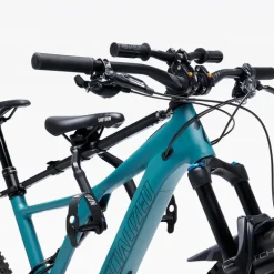 Shotgun Pro : Combo selle et VTT