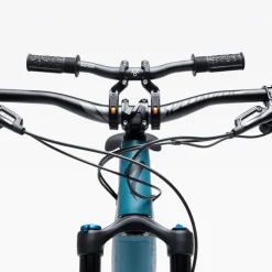 Shotgun Pro : Combo selle et VTT
