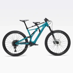 Shotgun Pro : Combo selle et VTT