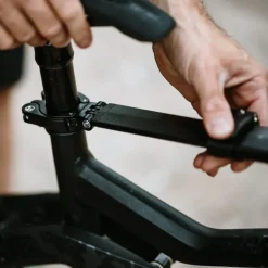 Shotgun Pro : Combo selle et VTT
