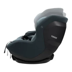 Siège auto Elm 360 - Thule - Darkest Blue