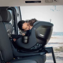 Siège auto Elm 360 - Thule - Darkest Blue