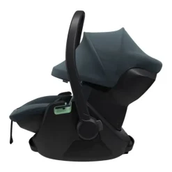 Siège auto Maple - cosy bébé Thule - Darkest Blue