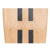 Skateboard Banwood - Bleu