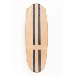 Skateboard Banwood - Bleu