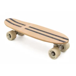 Skateboard Banwood - Bleu