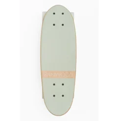 Skateboard Banwood - Menthe