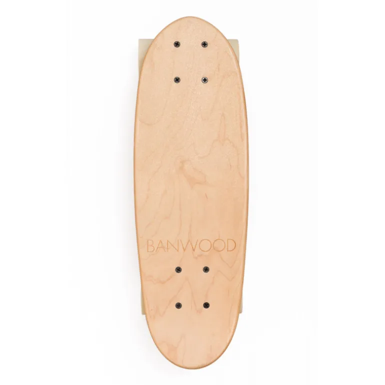 Skateboard Banwood - Nature