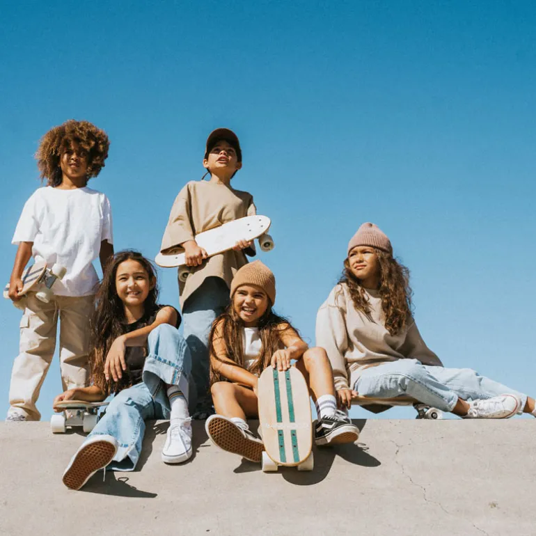 Skateboard Banwood - Nature