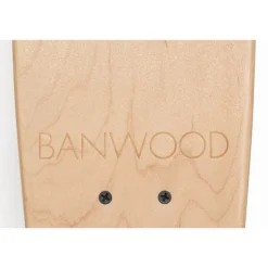 Skateboard Banwood - Nature