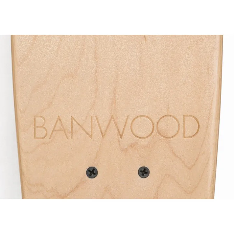 Skateboard Banwood - Nature