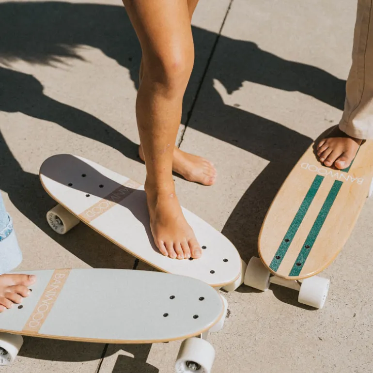 Skateboard Banwood - Nature