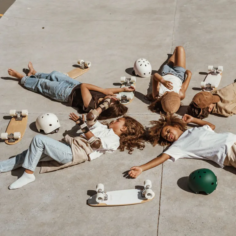 Skateboard Banwood - Nature