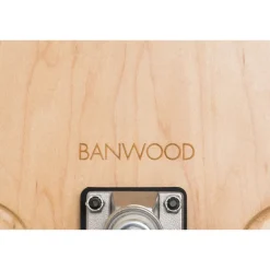 Skateboard Banwood - Nature