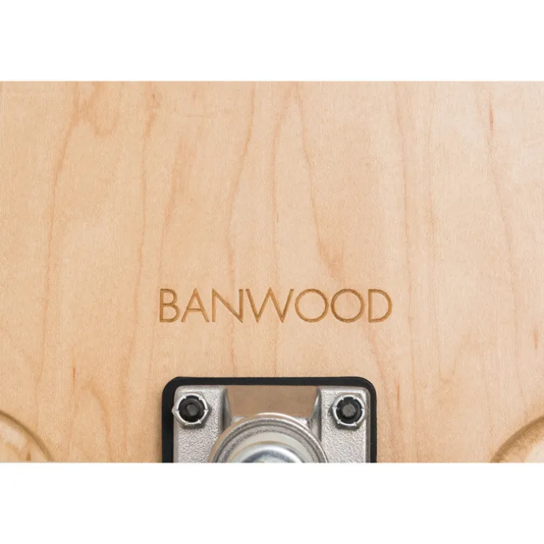 Skateboard Banwood - Nature
