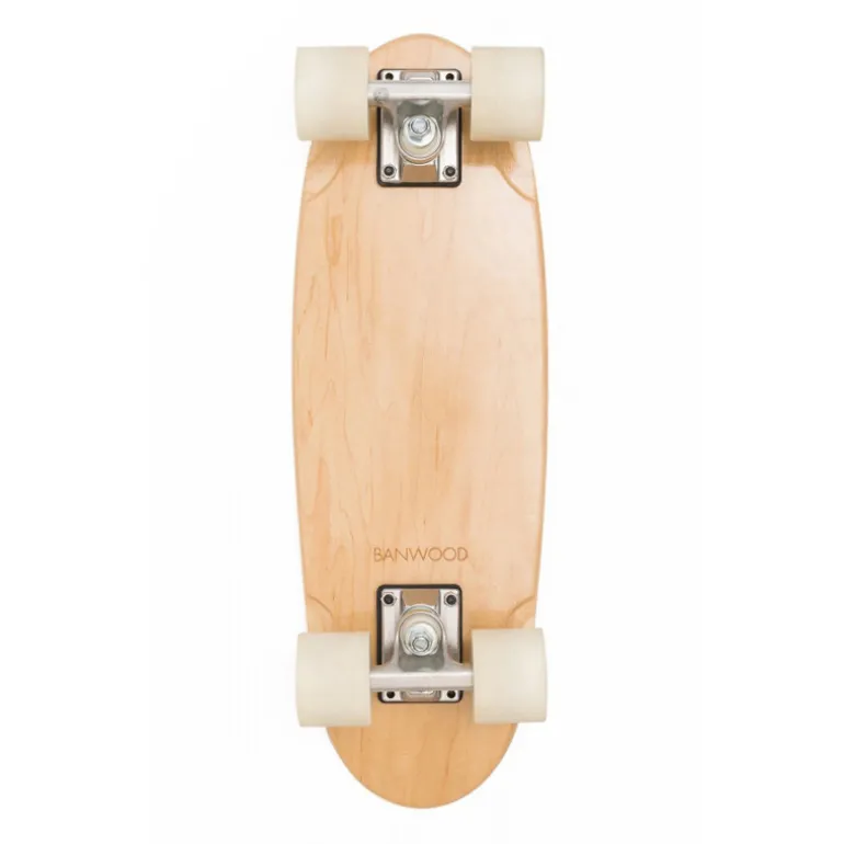 Skateboard Banwood - Nature