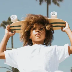 Skateboard Banwood - Vert