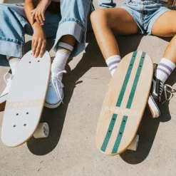 Skateboard Banwood - Vert