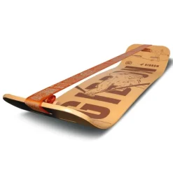 slackline intérieur Giboard - Gibbon