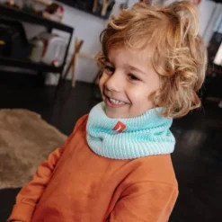 Snood bébé - Cocoon - Hello Hossy - Candy