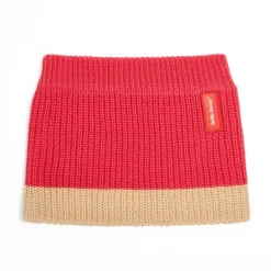 Snood bébé - Cocoon - Hello Hossy - Framboise