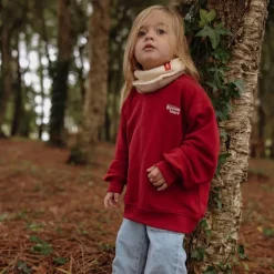 Snood bébé - Cocoon - Hello Hossy - Sandy